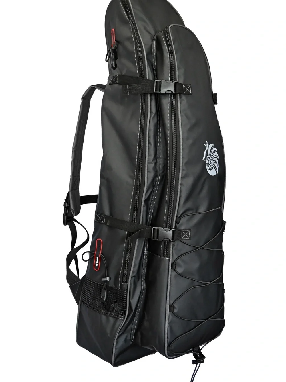NEW SPEARPRO ARMADILLO DELUXE FIN BACKPACK